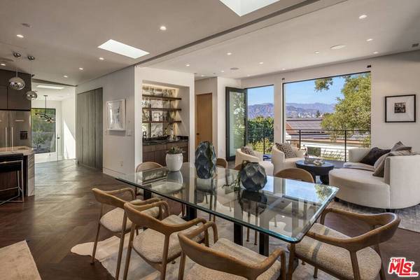 3616 Cadman Dr, Los Angeles, CA 90027