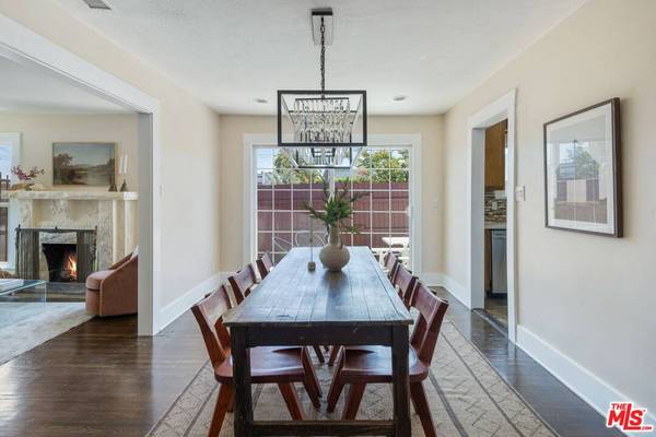 6435 Madden Ave, Los Angeles, CA 90043