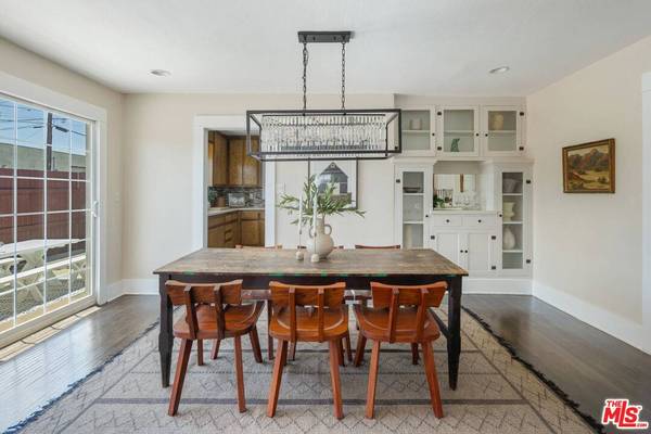 6435 Madden Ave, Los Angeles, CA 90043