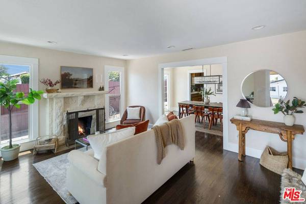 6435 Madden Ave, Los Angeles, CA 90043