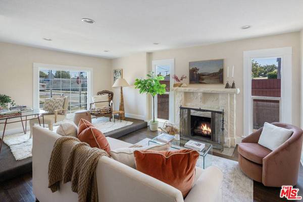 6435 Madden Ave, Los Angeles, CA 90043