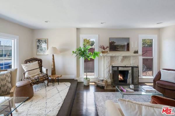 6435 Madden Ave, Los Angeles, CA 90043