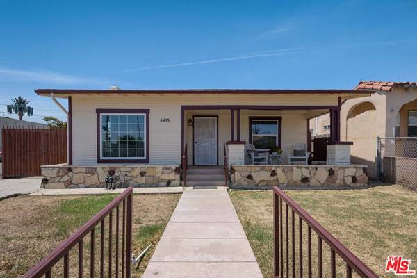 6435 Madden Ave, Los Angeles, CA 90043