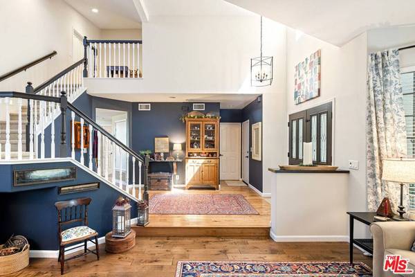 29377 Begonias Ln, Canyon Country, CA 91387