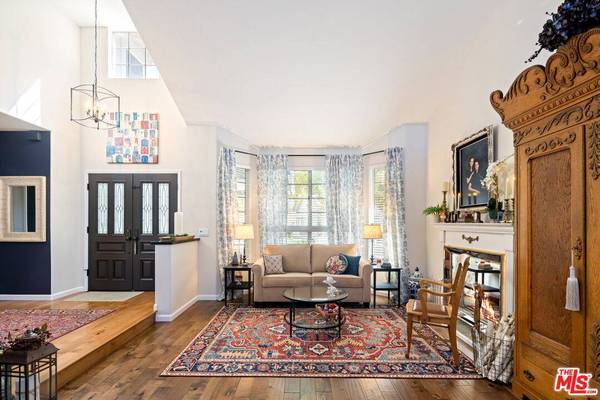 29377 Begonias Ln, Canyon Country, CA 91387