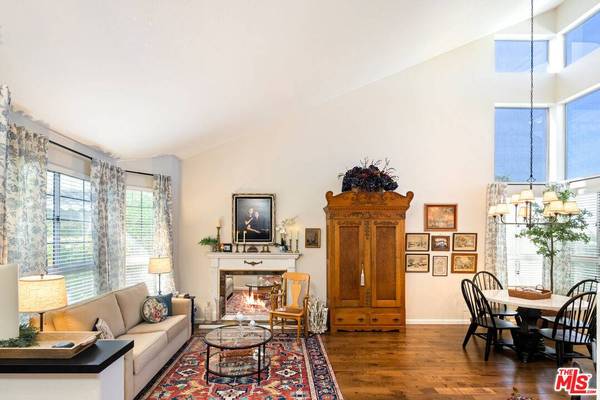 29377 Begonias Ln, Canyon Country, CA 91387