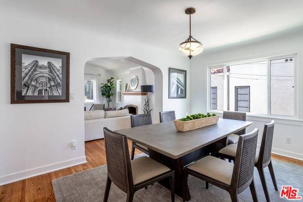 9020 Phyllis Ave, West Hollywood, CA 90069