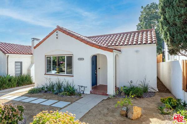 9020 Phyllis Ave, West Hollywood, CA 90069