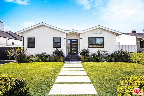 2751 Midvale Ave, Los Angeles, CA 90064