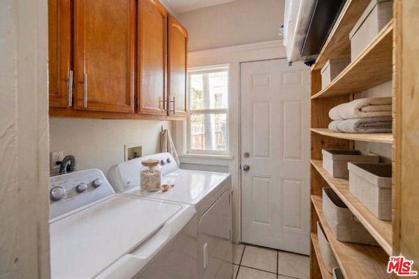 2822 S La Salle Ave, Los Angeles, CA 90018