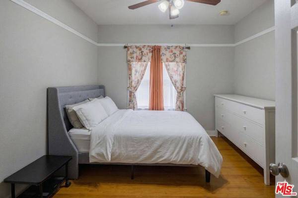 2822 S La Salle Ave, Los Angeles, CA 90018