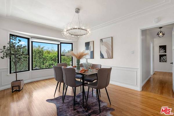 5853 S La Brea Ave, Los Angeles, CA 90056