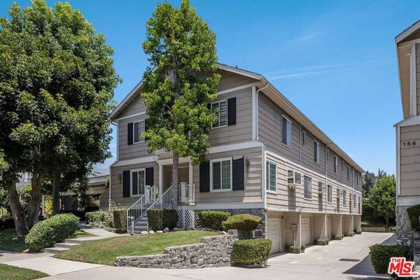 154 N Meridith Ave #7, Pasadena, CA 91106