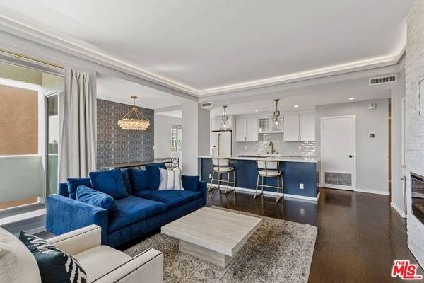 7250 Franklin Ave #616, Los Angeles, CA 90046