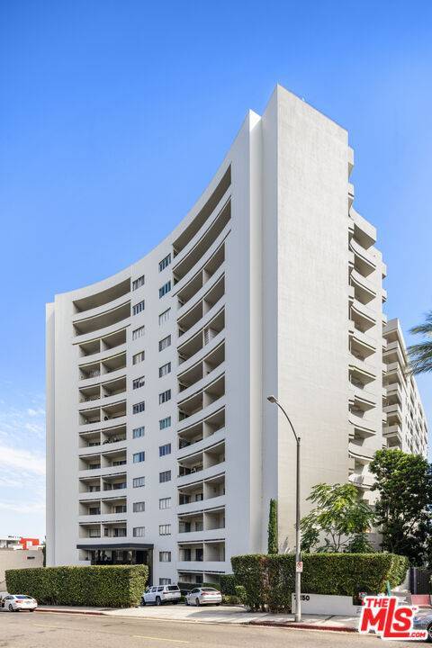 7250 Franklin Ave #616