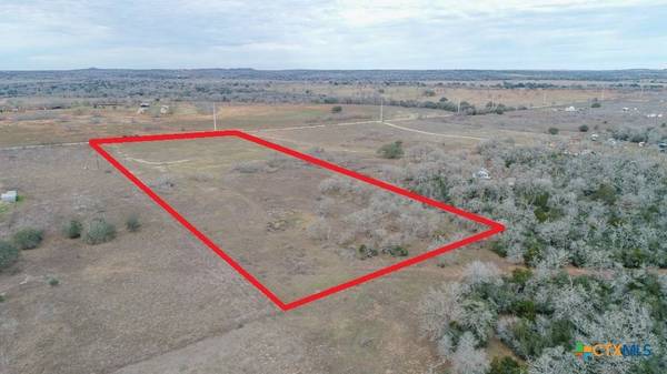 1140 Chalk RD, Harwood, TX 78632