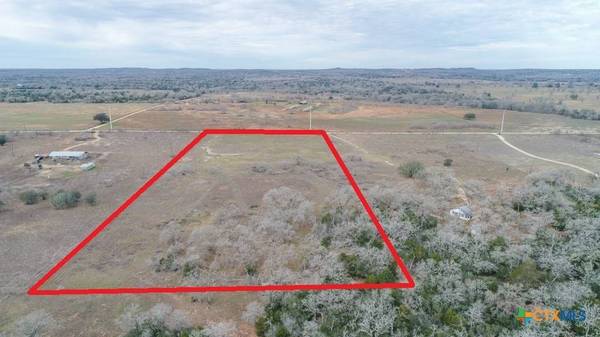 1140 Chalk RD, Harwood, TX 78632