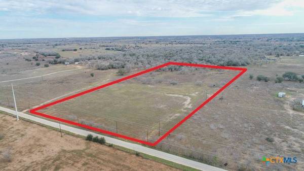 1140 Chalk RD, Harwood, TX 78632