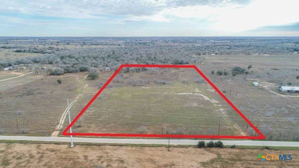 1140 Chalk RD, Harwood, TX 78632