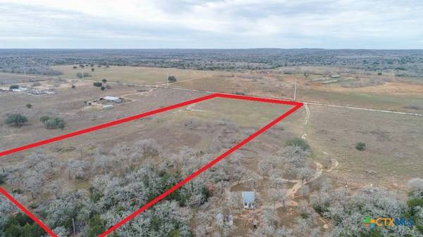 1140 Chalk RD, Harwood, TX 78632