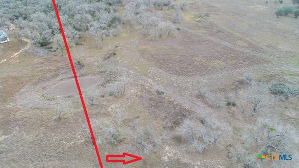 1140 Chalk RD, Harwood, TX 78632