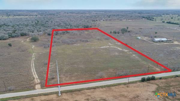 1140 Chalk RD, Harwood, TX 78632