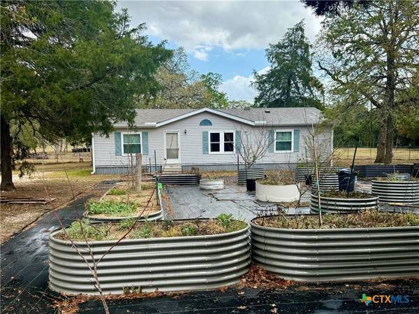 6975 Silver Mine RD, Harwood, TX 78632