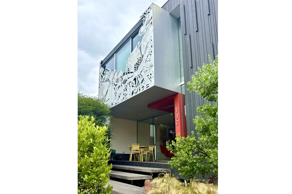 732 Brooks Ave, Venice, CA 90291-3425
