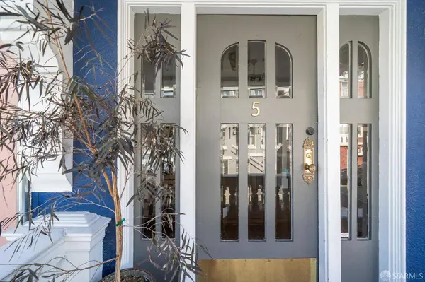 5 College TER, San Francisco, CA 94112