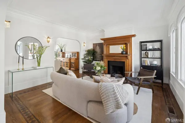 5 College TER, San Francisco, CA 94112