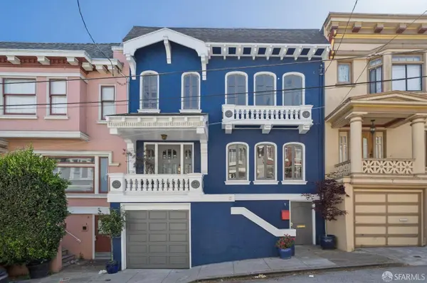 5 College TER, San Francisco, CA 94112