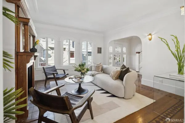 5 College TER, San Francisco, CA 94112