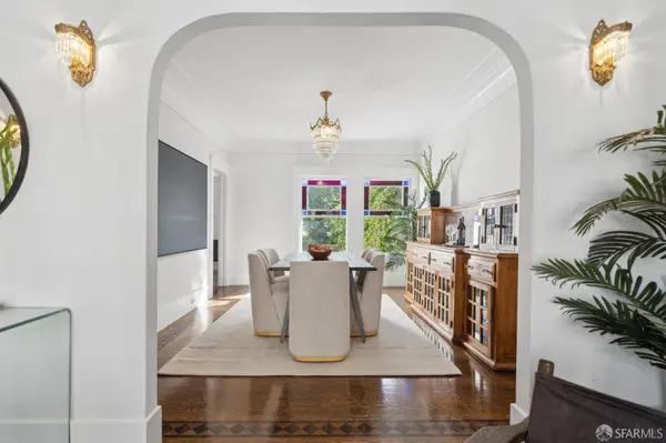 5 College TER, San Francisco, CA 94112