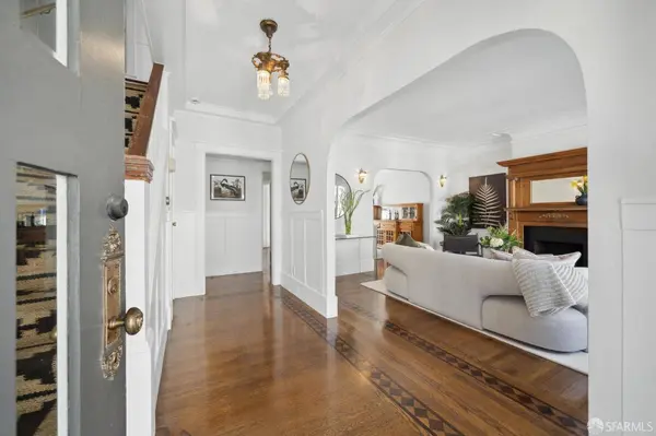 5 College TER, San Francisco, CA 94112