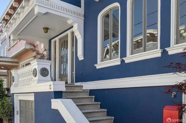 5 College TER, San Francisco, CA 94112