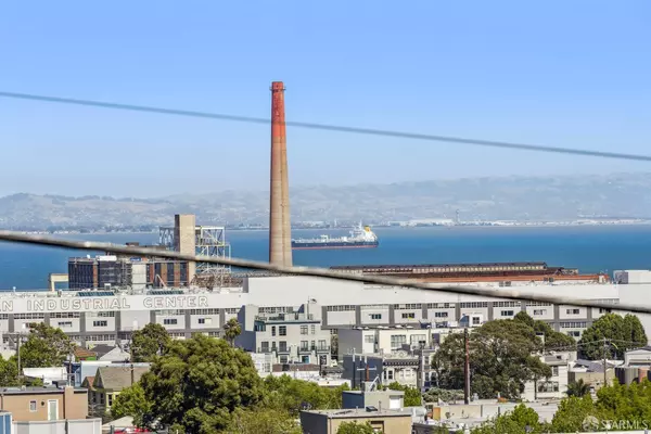 608 Missouri ST #A, San Francisco, CA 94107