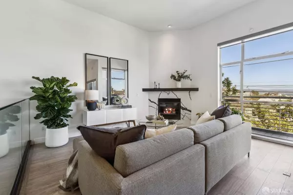 608 Missouri ST #A, San Francisco, CA 94107