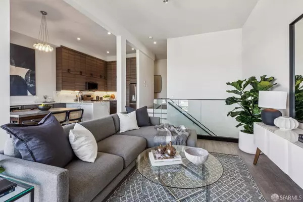 608 Missouri ST #A, San Francisco, CA 94107