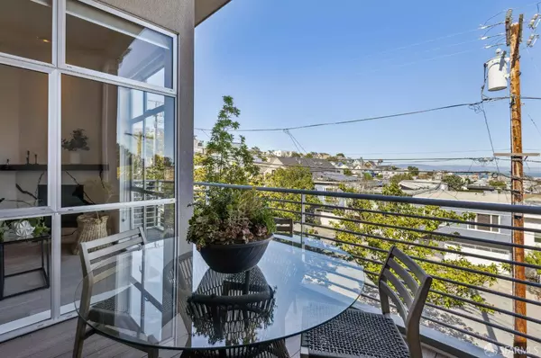 608 Missouri ST #A, San Francisco, CA 94107