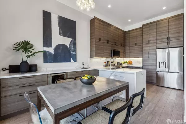 608 Missouri ST #A, San Francisco, CA 94107