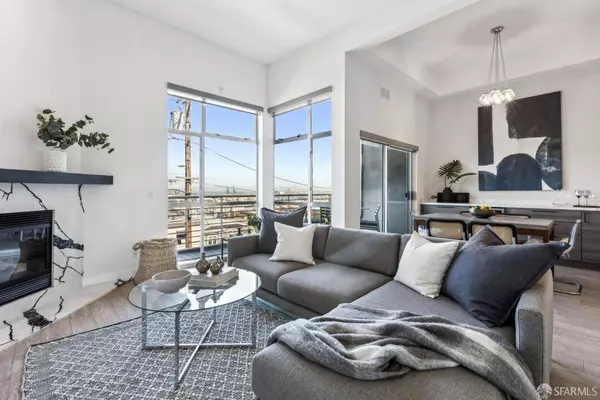 608 Missouri ST #A, San Francisco, CA 94107