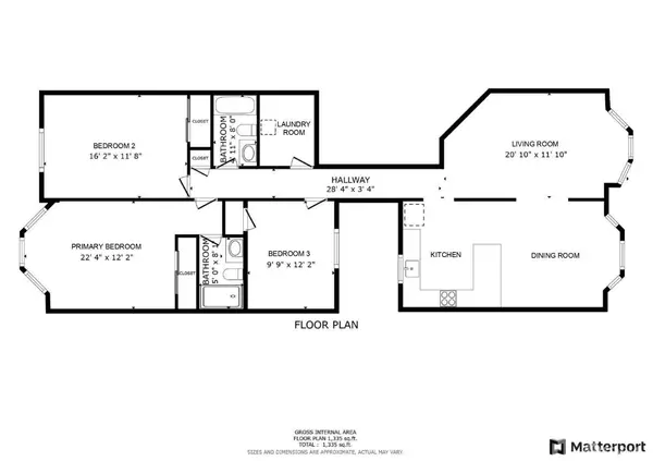 4471 Mission ST #2, San Francisco, CA 94112