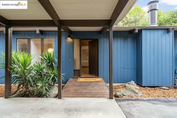 47 Florida Ave, Berkeley, CA 94707-1707