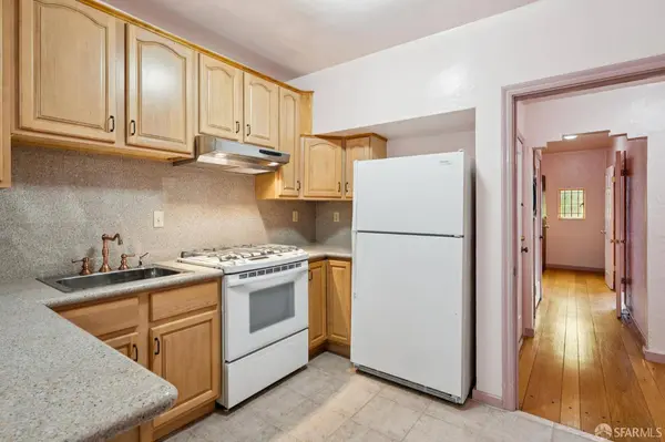 1551 Hampshire ST, San Francisco, CA 94110