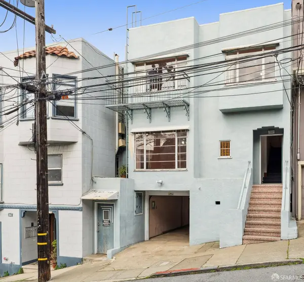 1551 Hampshire ST, San Francisco, CA 94110