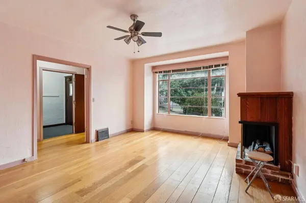 1551 Hampshire ST, San Francisco, CA 94110