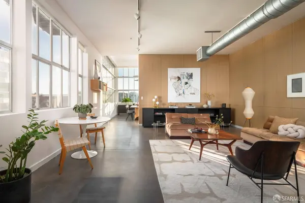73 Sumner ST #304, San Francisco, CA 94103