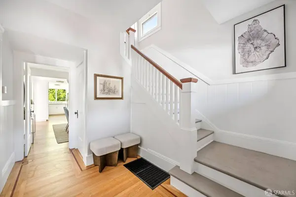 1819 8th AVE, San Francisco, CA 94109