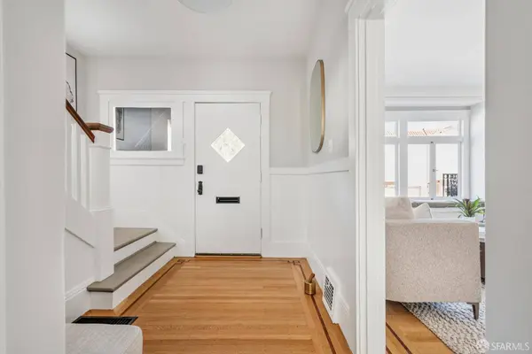1819 8th AVE, San Francisco, CA 94109