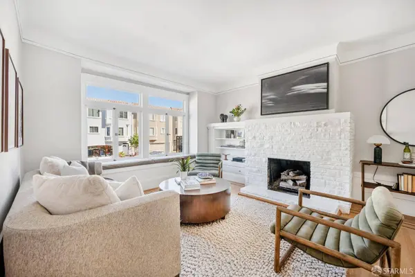 1819 8th AVE, San Francisco, CA 94109